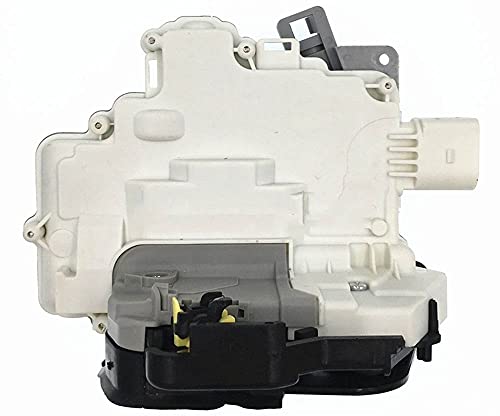 Image of Central Door Lock Actuator Front Rear Left Right 4F1837015G 4F1837016 4F0839015 4F0839016 For Audi A3 A6 8P1 8P7 C6 A8 R8 For Seat Exeo Car Door Lock