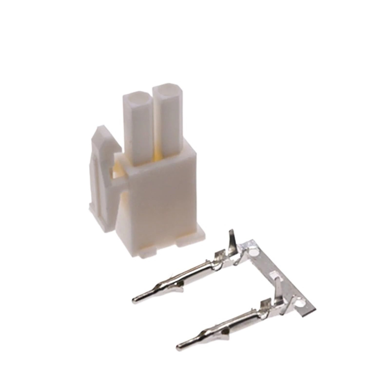Connecteur servomoteur anti fausse manipulation codeur aiguille 5pcs - 6