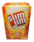 amazon slim jims