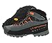 La sportiva La Sportiva TX4 MID GTX Wanderschuh, Kohlenstoffflamme, 47 1/3 EU