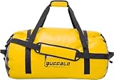 Buffalo Gear Roll-top Dry Bag 60L
