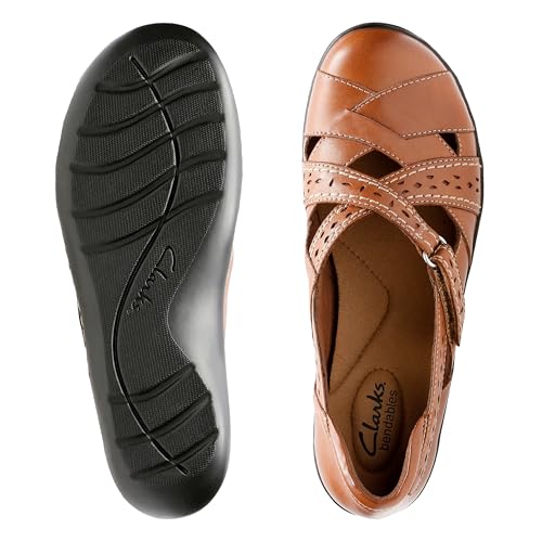 Image of Clarks Women's Ashland Spin Q Slip-on Loafer