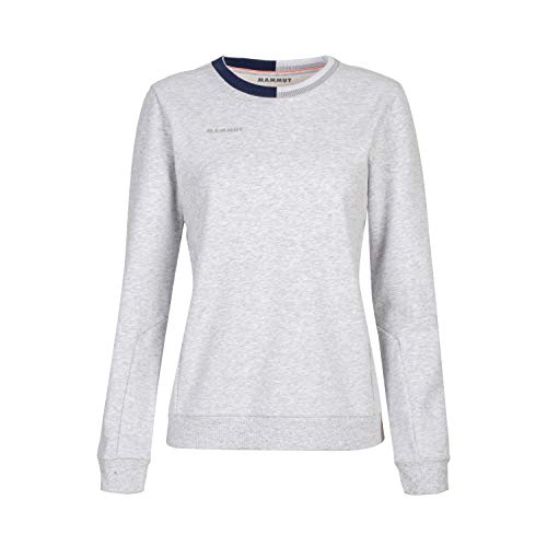 Preisvergleich Produktbild Mammut Damen Pullover Mammut, grau, M
