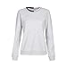Produktbild Mammut Damen Pullover Mammut, grau, M
