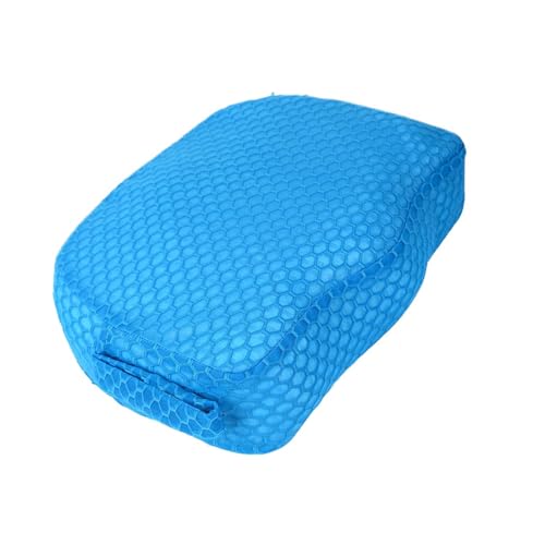 Coussin de siège rehausseur antidérapant lavable pour spa gonflable