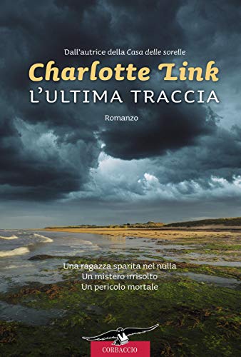 L'ultima traccia (Thriller)