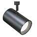 WAC Lighting HTK-704-BK H Series Line Voltage Track Head