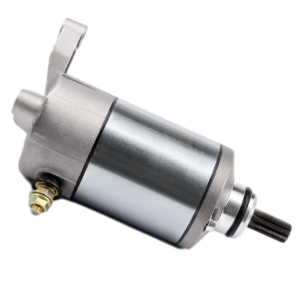 Motorino di avviamento compatibile con Suzuki SV650 1999-2010 SV650 ABS 2007-2010