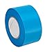 TapeCase 11-5-2302-10 Natural UHMW Polyolefin Film Tape, -100 to 225 Degrees F Temperature Range, 0.0115" Thickness, 5 yd Length, 11" Width