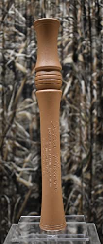 Sean Mann Express Eastern Shoreman Canada Goose Call - Marsh Brown