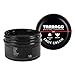 Tarrago Shoe Cream Jar 50Ml. Black #18