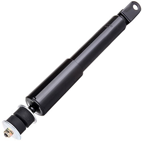 image for Shocks for Chevy,AUTOMUTO Full Set Shocks Absorbers Kit Fit for 2002-2