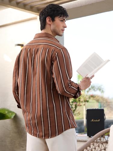 Image of The Souled Store Men Shirt