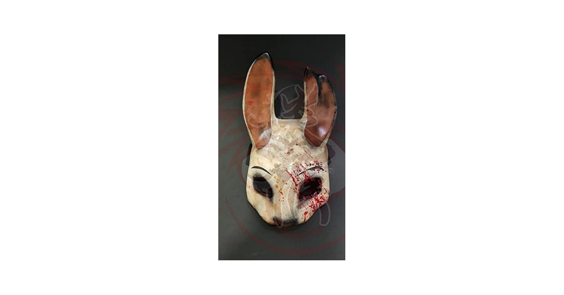 ハントレス マスク Amazon.co.jp: Dead by Daylight Huntress Wind Cosplay Mask