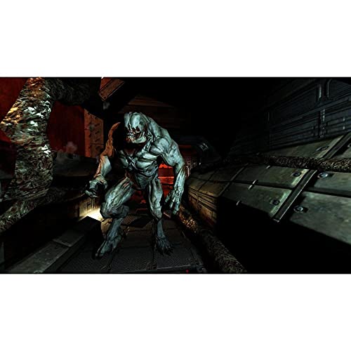 Doom 3 Bfg Edition - Ps3