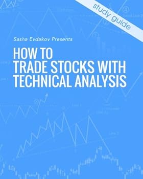 Paperback How to Trade Stocks with Technical Analysis Book