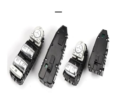 Commande lève-vitre Mercedes Vito en panne solution interrupteur électrique W447 - 6