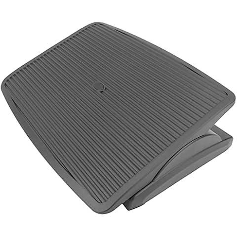 Repose-Pieds PrimeMatik Réglable Cover