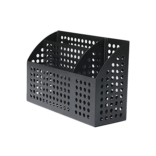 Oikos - Porta Objetos de Metal para Parede Ofício