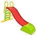Produktbild Mochtoys Rutsche , Rutsche mit Wasseranschluss , Spaß für Kinder, Sehr hübsch Kinderrutsche, stabil, Rutsche