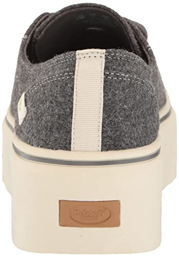 Dr. Scholl's Shoes Women's for Now Platform Lace Up Retro Fashion Sneaker3