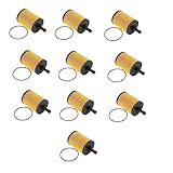 Oil Filter 071115562C Compatible with Mitsubishi Audi Volkswagen Eurovan Sharan Skoda