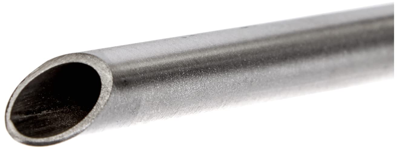 blomus Gießkanne -PLANTO- | Gießkanne aus Edelstahl matt | 1 L | Farbe Silber | 19,1B x 25,7H x 6T cm