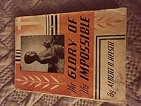 The Glory of the Impossible: Demonstrations of Divine Power in the Sudan. B001IOM230 Book Cover