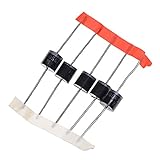 Beschreibungen: ZHOUCHENPQ 5pcs / lot 10SQ045 10A 45V Schottky-Gleichrichter Neue Elektrische Zubehör Großhandel Niedriger Preis