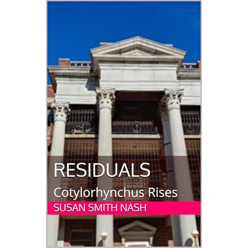 Residuals by Susan Smith Nash episode artwork
