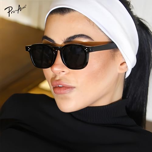 Pro Acme Retro Sunglasses for Men Women Sun Glasses Vintage Driving Shades UV Blocking3