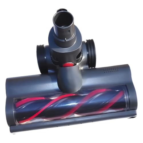 Cabezal de cepillo eléctrico Proscenic P12 compatible para suelo 2
