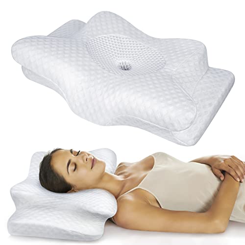 Best Back Sleepers Pillows The Ultimate Choosing Guide and Reviews