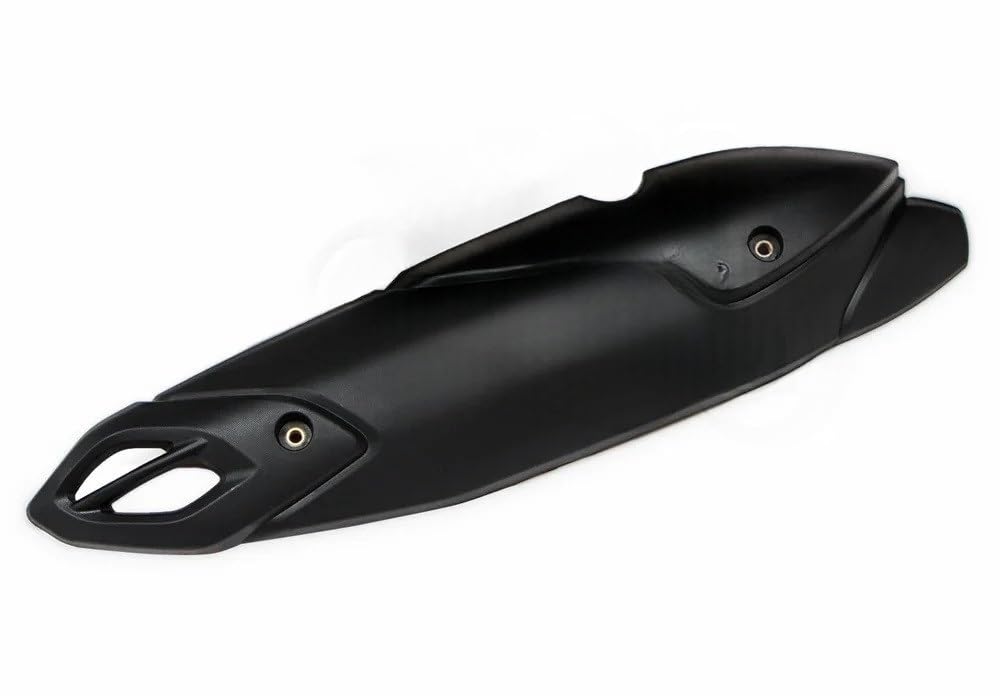 Cubierta Escape Calor Motocicleta Accesorios De Motocicleta para XMAX125 Xmax 125 X-MAX 2021-2025 2023 2022 2024. Protector De Escape.