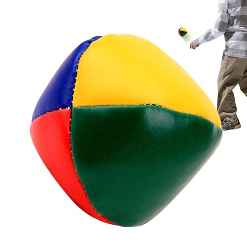 Genérico Pelotas de Malabares Infantiles,Juguetes artesanales con saquitos de,saquitos de para niños | para malabaristas viajeros, Artistas circenses, Playa, al Aire Libre y Parque