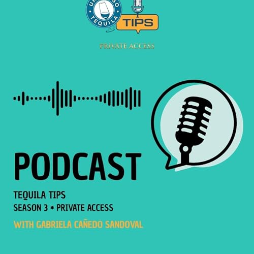 Tequila Tips - Private Access Titelbild