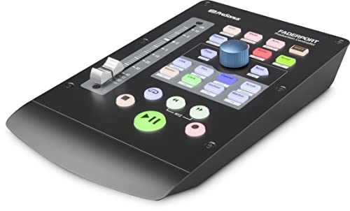 Pro broadcast streaming encoder System product image