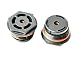 Losi Shock Cartridges & Seals (2): LST/2, AFT, Mug, MGB, LOSB2875
