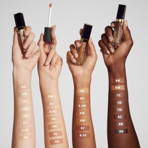 Estée Lauder Futurist Soft Touch Brightening Skincealer Concealer 6ml – Ansicht 4