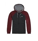 Fox Men's Sekwel Zip Fleece