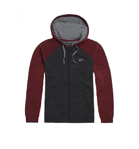 Fox Men's Sekwel Zip Fleece