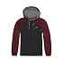 Fox Men's Sekwel Zip Fleece