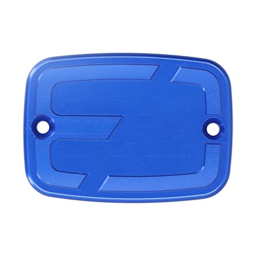 Bouchon liquide de frein C400X aluminium CNC étanche pour éliminer les fuites de moto
