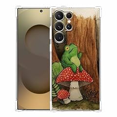 Toad Stool Watorcolor