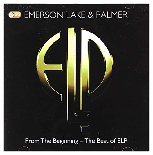 From the Beginning-The Best of image 3