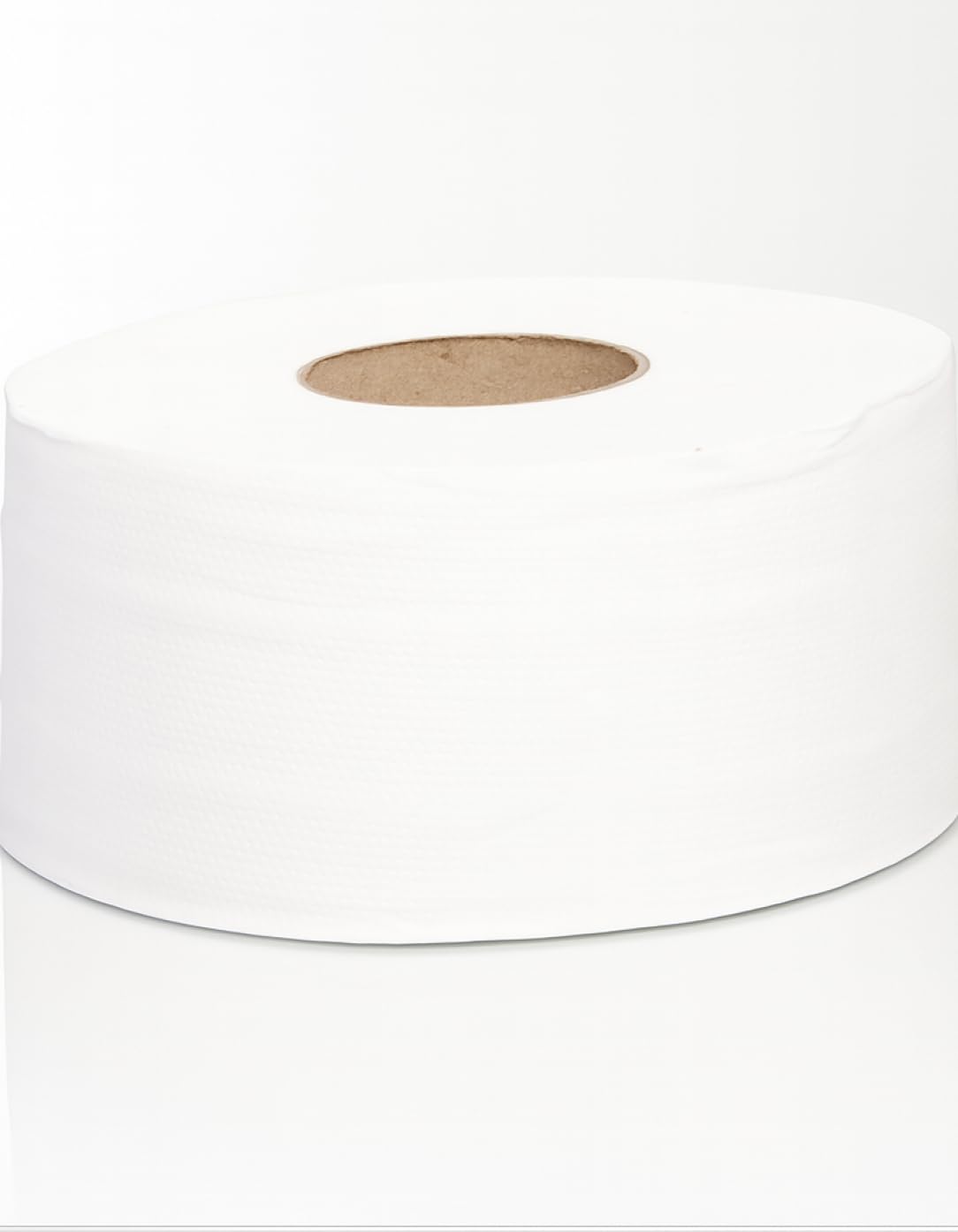 Set di Mini Rotoli di Carta igienica, 2 Strati, 130 m per Rotolo, Pura cellulosa, 1 Set
