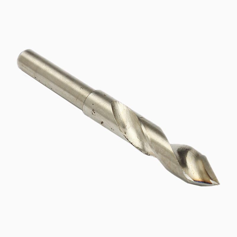 Heysong Tobacco Pipe Bowl Drill Bit Tool for Pipe Smoker Pipe Chamber Cleaning U-Shape Drill φ19 HSJB0019