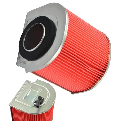 Filtre à air pour Rebel CMX250 avec élément filtrant premium