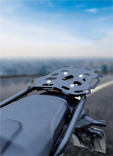Support de selle X-ADV 750 en acier robuste haute performance