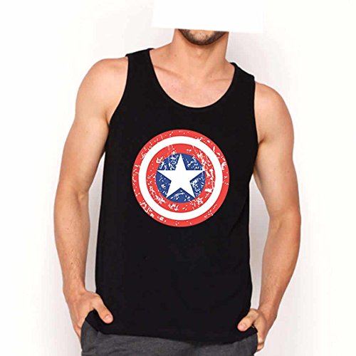 Veirdo Men's Cotton Tshirt